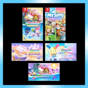 Mini Pack #30 (Primaria)