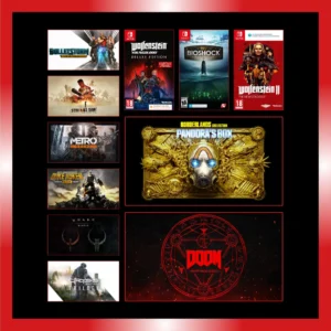 Mega Pack #12 (Secundaria)