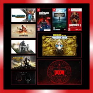 Mega Pack #12 (Secundaria)