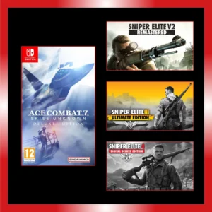 Mega Pack #10 (Secundaria)