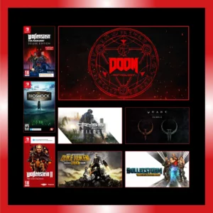 Mega Pack #12 (Secundaria)