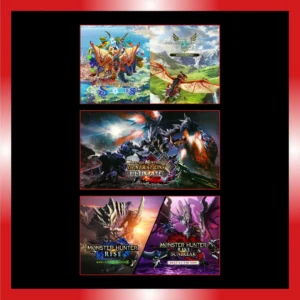 Mini Pack #26 (Secundaria)