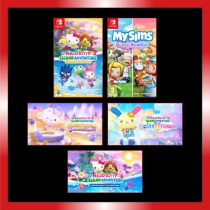Mini Pack #30 (Secundaria)