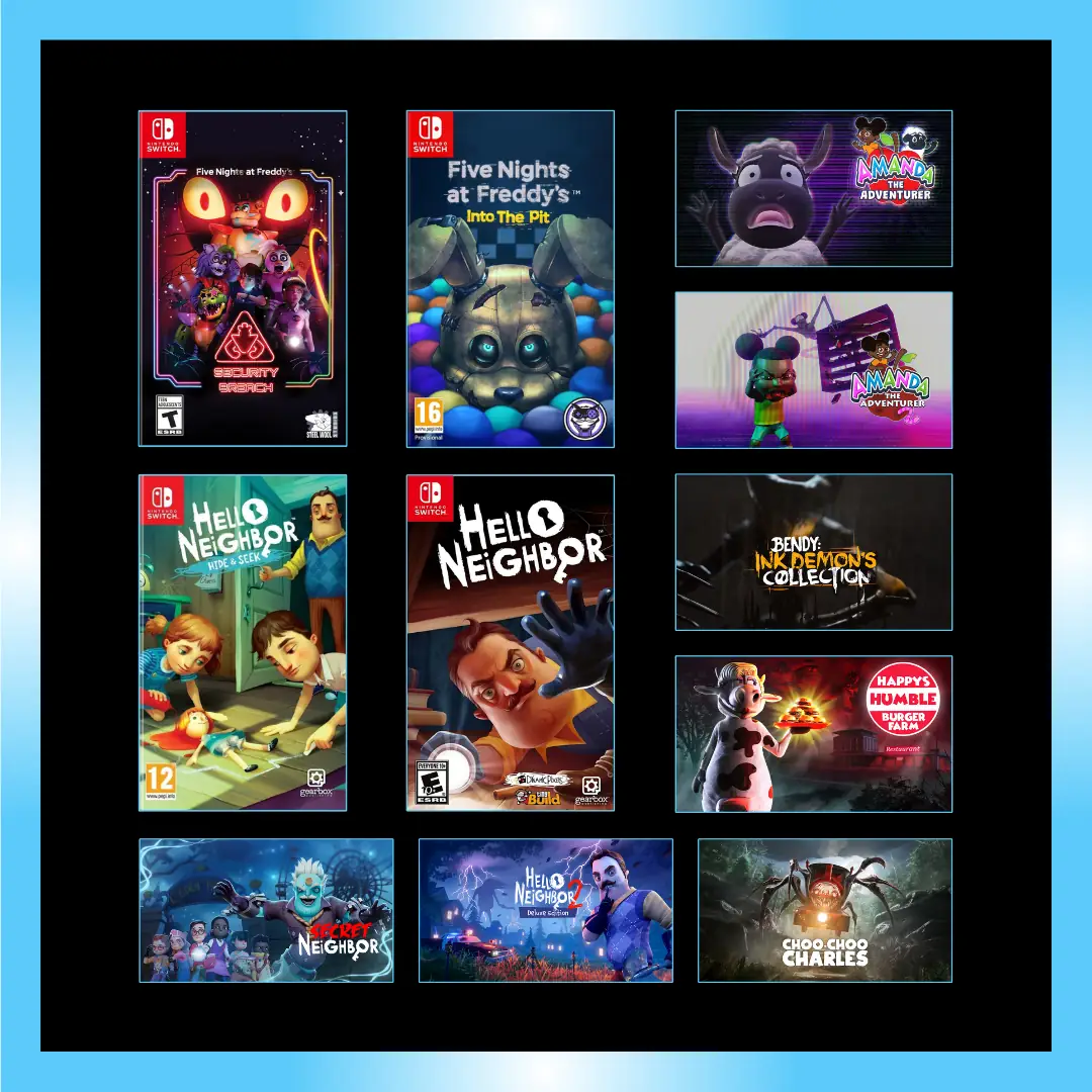 Mega Pack #15 (Primaria)