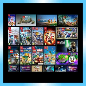 Mega Pack #16 (Primaria)