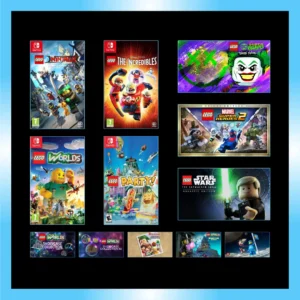 Mega Pack #16 (Primaria)
