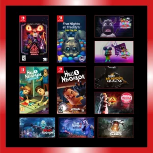 Mega Pack #15 (Secundaria)
