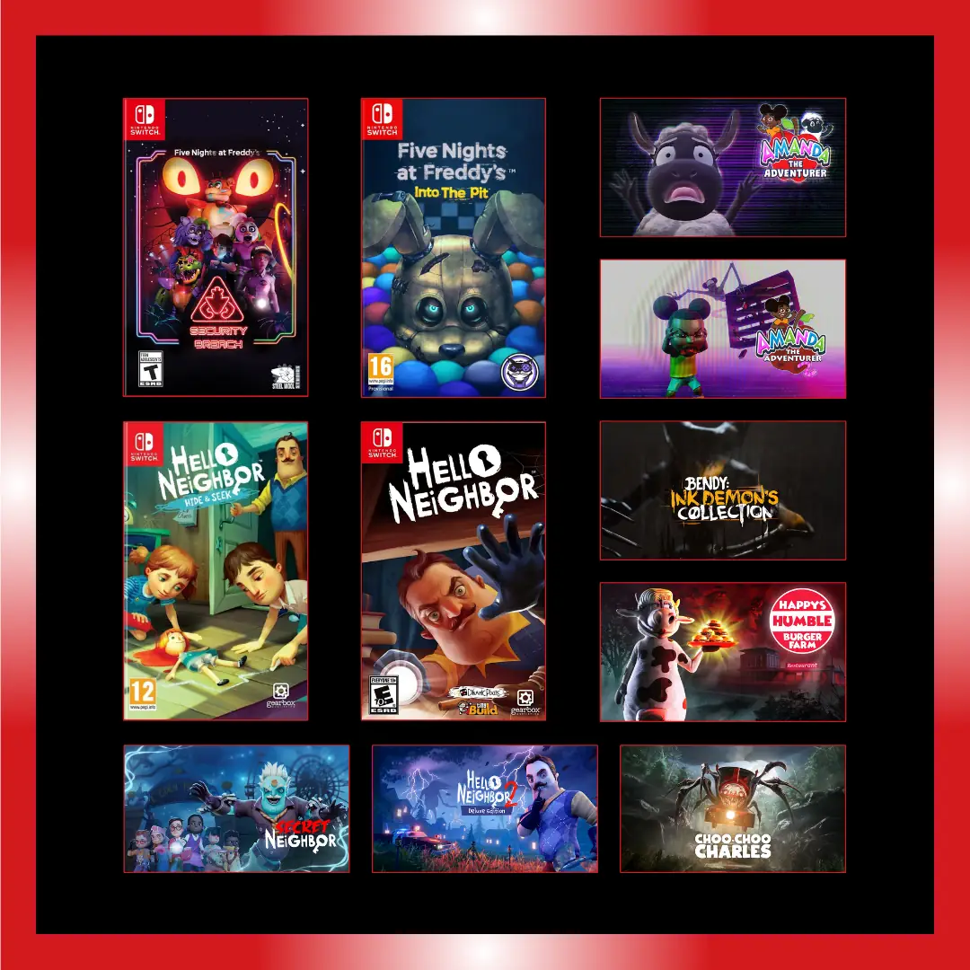 Mega Pack #15 (Secundaria)