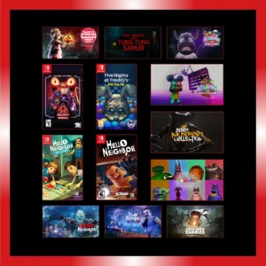 Mega Pack #15 (Secundaria)