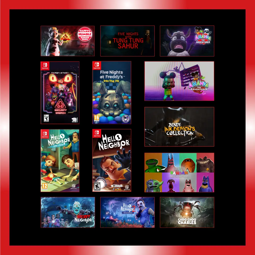 Mega Pack #15 (Secundaria)