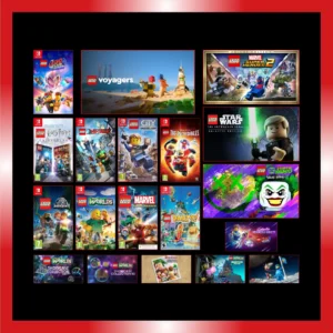 Mega Pack #16 (Secundaria)