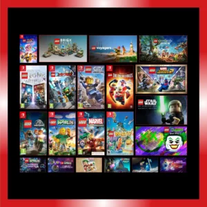 Mega Pack #16 (Secundaria)
