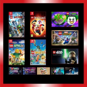 Mega Pack #16 (Secundaria)