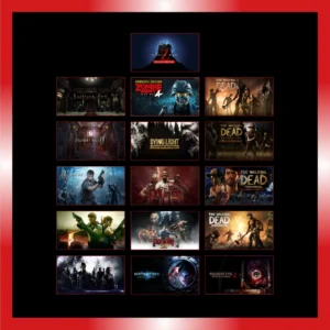 Mega Pack #20 (Secundaria)