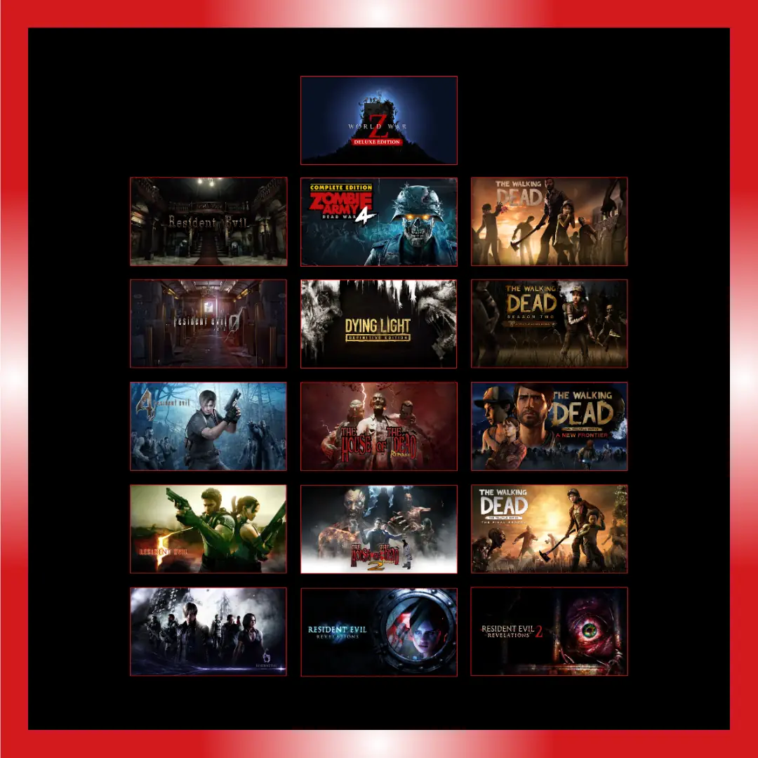Mega Pack #20 (Secundaria)