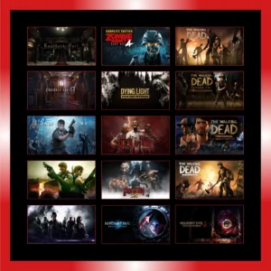 Mega Pack #20 (Secundaria)